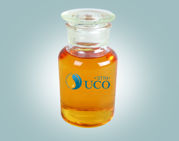 UCO (Used Cooking Oil)