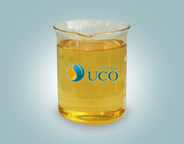 Biodiesel Sourcing（ UCOME\ FAME\ HVO ）